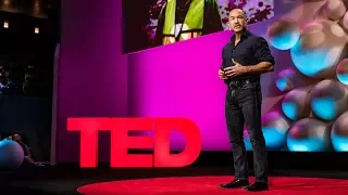 The surprising solution to ocean plastic | David Katz