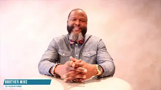 Black Buy Demand (Brother Mike) - Throwback Interview w/ @GetThatMoneyTV