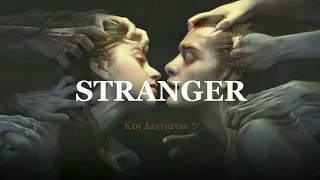 Stranger - Dimash Qudaibergen [lyrics Spanish/English]