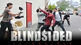 The Making of Blindsided