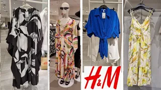 H&M WOMEN'S NEW COLLECTION / MAY 2024