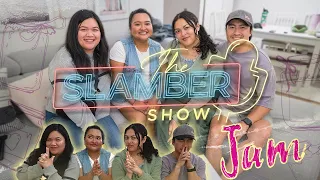 Being Filipino-American, Our Faith, & Obligar Rules with JAM (Jenna, Aj, & Mira) | Ep. 9