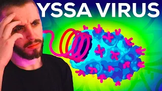 The Deadliest Virus on Earth - Kurzgesagt – In a Nutshell Reaction