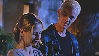 Spike&Buffy | Movement