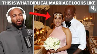 Tyrese and Ex-Wife PROVE That the Bible is Correct About Marriage!