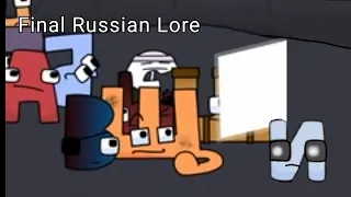 Final Russian Lore concept @harryshorriblehumor