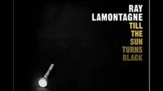 Ray Lamontagne - Empty (song and lyrics)