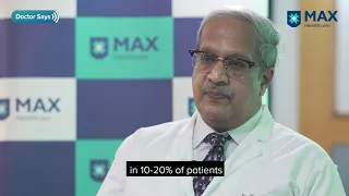 Understanding Whipple Procedure |Dr. Dinesh Singhal | Max Hospital, Saket