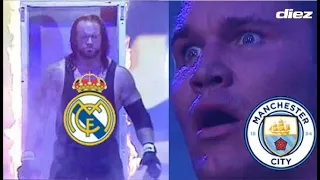 MEMES REAL MADRID 3 MANCHESTER CITY 1 CHAMPIONS LEAGUE