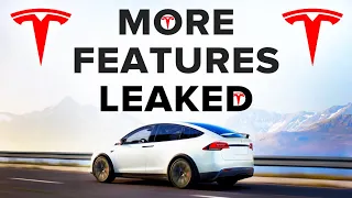 MORE 2023 Features LEAKED | Is This a Mistake?
