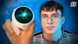 Бюджетная камера видеонаблюдения для дома: обзор IP-камеры Xiaomi Mi Camera 2K