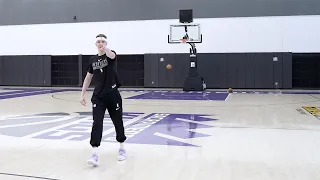 Kevin Huerter Needs to be in the 3-Point Contest!