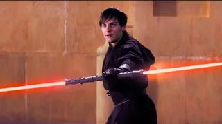 Darth Bully Maguire: Duel of the Fates: Reverse