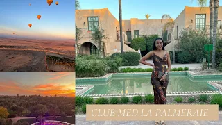 ClubMed La Palmeraie Marrakech, Morocco | Luxury Travel