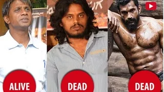 Masti Gudi movie Shooting Incident : Actor Duniya Vijay Alive