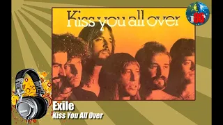 Exile - Kiss You All Over