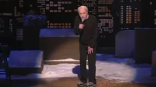 George Carlin American Slave owners￼March 18, 2021