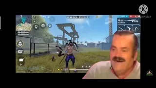 Free Fire WTF fuck moments part-1🤣🤣