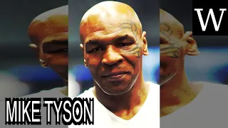 MIKE TYSON - WikiVidi Documentary