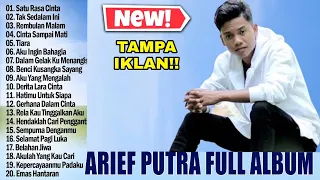Kumpulan lagu Arief full album terbaru 2023 |Satu rasa cinta terbaru hari ini!!