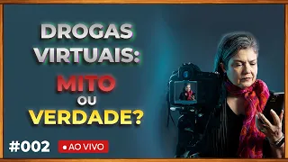 O que as ONDAS BINAURAIS fazem com seu corpo? | Anete Guimarães