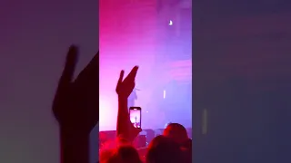 Slowthai - Deal Wiv It @ Newcastle City Hall 21.3.22