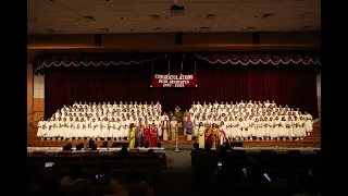 Graduation Ceremony 2022 -  Class 10