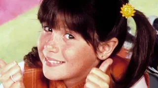 Whatever Happened To Punky Brewster