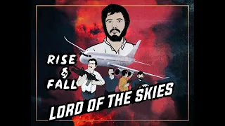 The Rise and Fall of Amado Carrillo Fuentes "The Lord of the skies" #amadocarrillofuentes #narcoss3