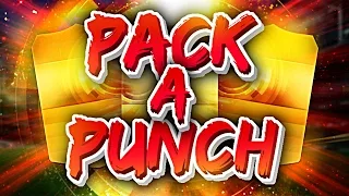 "SPECIAL CARDS!!!" - Pack A Punch | FIFA 15 Ultimate Team