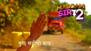 Maddam Sir Season 2 || New promo|| coming soon||