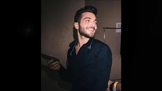 Gianluca Ginoble _ Il Volo _ Someone you loved