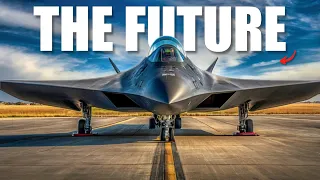 Unveiling the B-21 Raider: The World's Most Powerful Aircraft