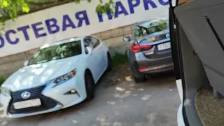 Минивэны из Кореи в наличии в Москве Hyundai Staria 4WD белый Lounge inspration параллельный импорт