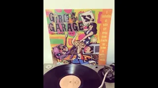 Various – Girls In The Garage Volume 10 - Groovy Gallic Gals!