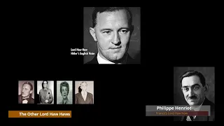 Lord Haw Haw/Nazi Broadcasters Short Docs Compilation