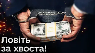 😳 Нова схема для українців, як розбагатіти на КОРУПЦІОНЕРАХ