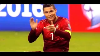 Cristiano Ronaldo vs Gareth Bale - Enrique FT