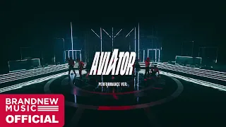 YOUNITE 'AVIATOR' M/V (PERFORMANCE VER.)