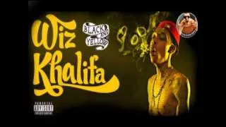 WIZ KHALIFA BLACK & YELLOW M&M'S SHAKE THAT BOOTY.wmv