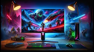 🎮 MSI G272QPF 170 Hz Gaming Monitor Review 🎮