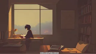 Soothing Lofi Mix: Music to Melt Your Stress Away