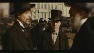 The Assassination of Jesse James: The Bird and The Worm