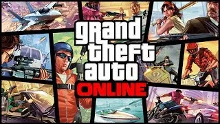 Брейн и Алекс в GTA: Online #3 [Самоубийства]