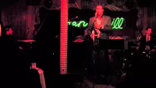 Roy McGrath Quartet at the Green Mill- Kintsugi