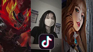 BEST TIKTOK EDITS MOMENTS | TIKTOK MEMES FUNNY MOMMENT