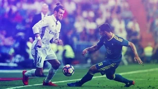 Gareth Bale ●The perfect Start ● Goals - Skills - Assists ● 2016/17 ●HD