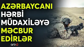 Qarabağdakı seperatçıların savaş niyyəti: Bakıya qarşı gizli koalisiya yaradılır?