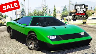 Stromberg is it Still Worth Getting One? GTA 5 Online Submarine Car | Review & Best Customization