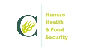 5 Whys - Human Health and Food Security